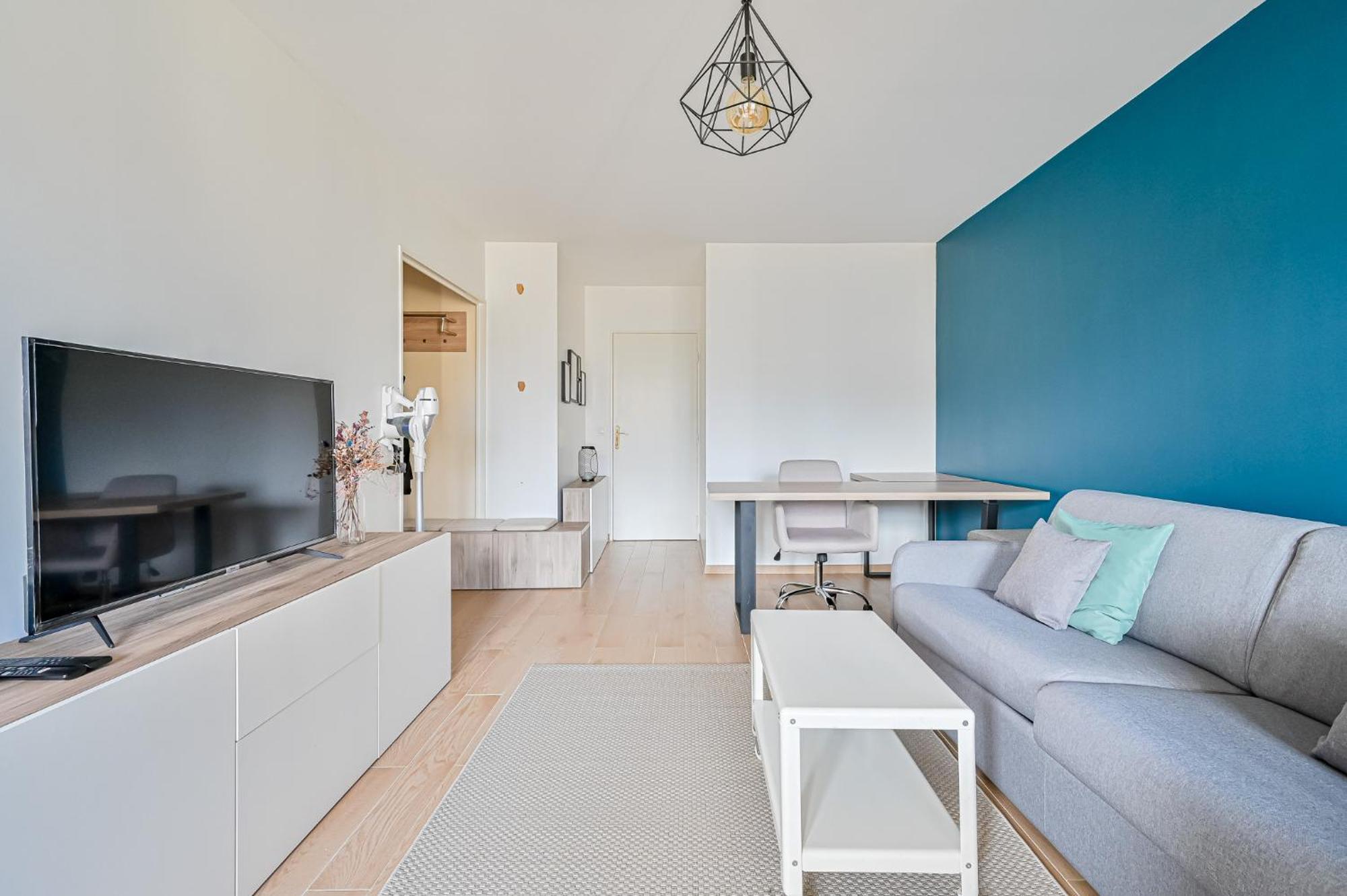 Le Fantasia - - Parking - Wifi Apartamento