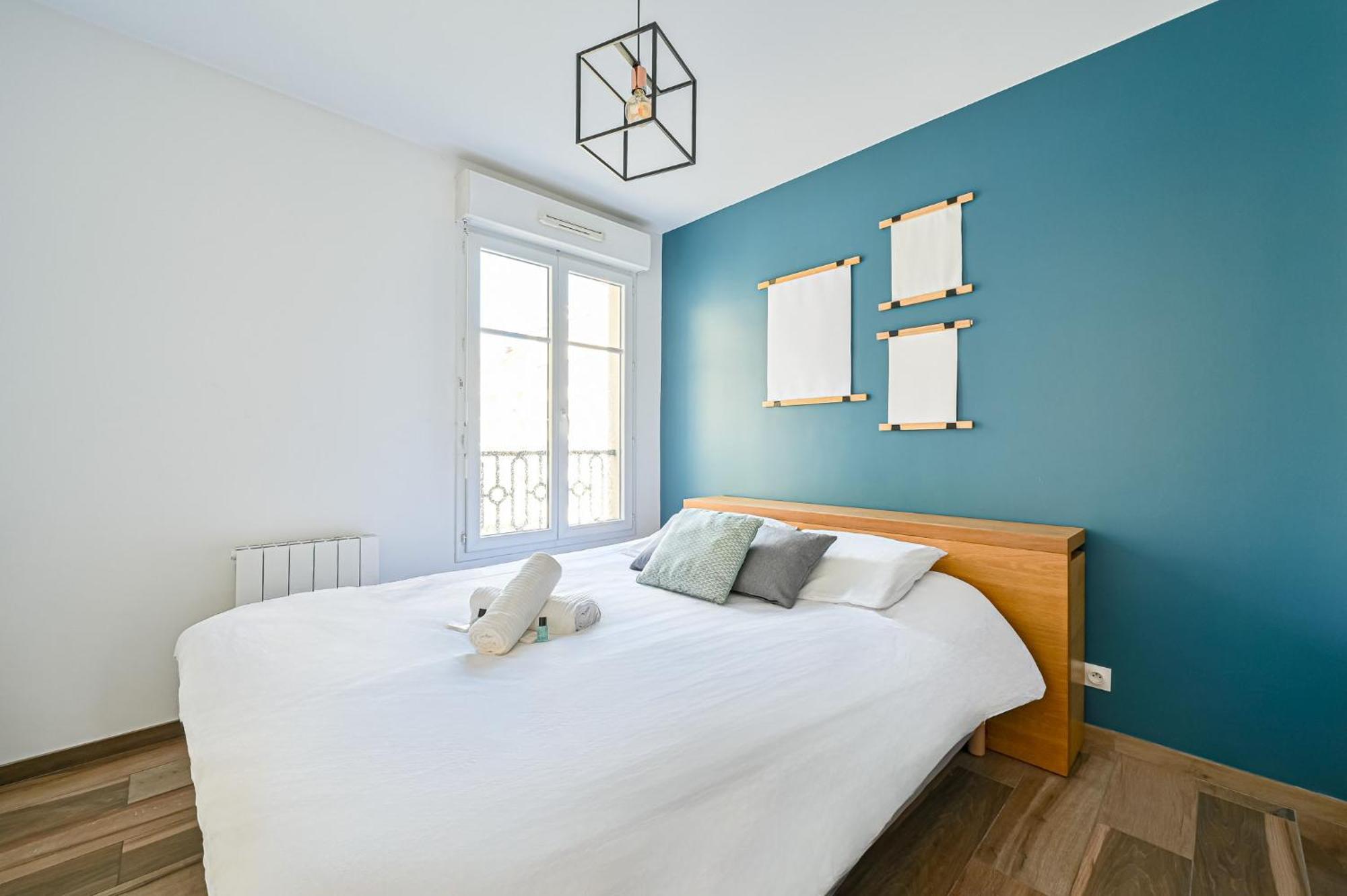 Apartamento Le Fantasia - - Parking - Wifi